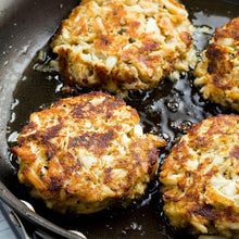 Load image into Gallery viewer, Delicious Crab Cake Mix - 1.24 oz Pack of 12 for Effortless Entertaining