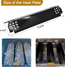 Load image into Gallery viewer, Complete Nexgrill Grill Replacement Parts - Compatible with 720 Models