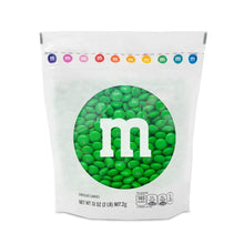 Load image into Gallery viewer, Fresh Green Milk Chocolate Candy - 2lbs for Birthdays, Christmas &amp; St. Patrick's