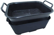 Load image into Gallery viewer, High-Performance Firearm Cleaning Kit with Lightweight Sifter Set - 15x12x6 in.