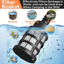 Load image into Gallery viewer, Cordless Battery-Powered Pressure Washer - 600 PSI with 2 Rechargeable Batteries