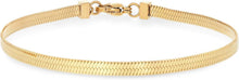 Load image into Gallery viewer, Trendy 14K Gold Dainty Bracelet - Waterproof &amp; Sweatproof for Everyday Elegance