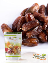 Load image into Gallery viewer, Nutritious 5 Lbs Medjool Dates - Ideal for Vegan Diets &amp; Weight Control