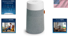 Load image into Gallery viewer, Whisper-Quiet Mini Air Purifier with HEPASilent Technology for Small Spaces