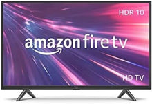 Load image into Gallery viewer, Experience Vivid 32" HD Smart TV with Alexa Voice Control - Stream Movies Freely