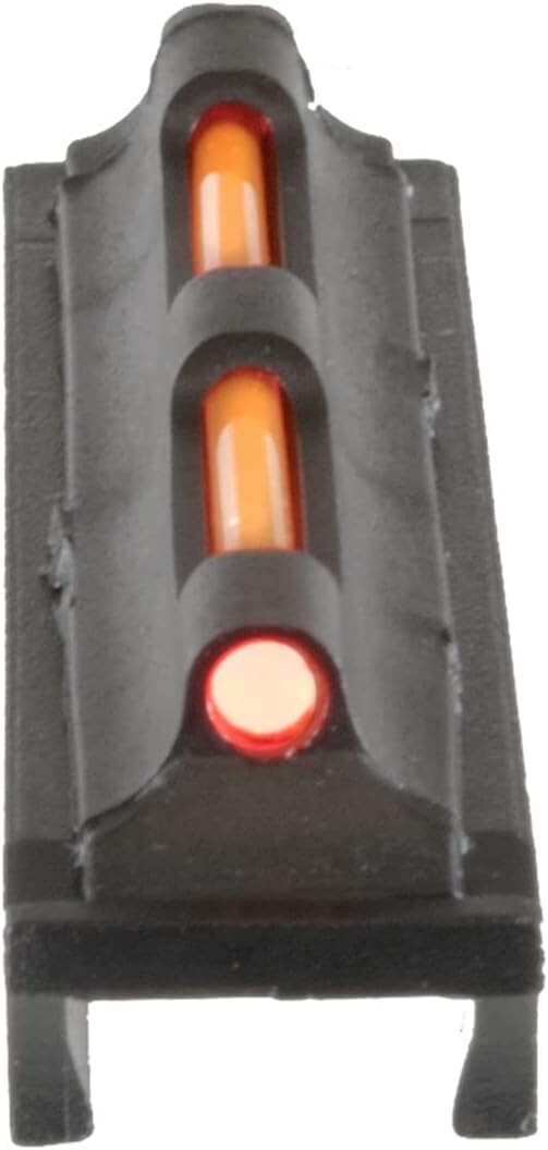 Xtreme Fiber Optic Sights for Shotguns - Ideal for Quick Target Acquisition