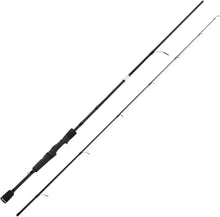 Load image into Gallery viewer, Crixus IM6 Graphite Spinning/Casting Rod | SuperPolymer Handle, 72" Medium Power