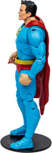 Load image into Gallery viewer, DC Multiverse Superman Action Figure - 7in Articulated Collector's Edition