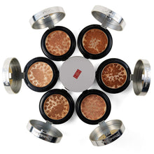 Load image into Gallery viewer, Lightweight Mineral Foundation Powder - Elizabeth Arden's Perfect Finish Formula