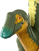 Load image into Gallery viewer, Interactive Jurassic World Ouranosaurus with Realistic Sounds &amp; Poseable Joints