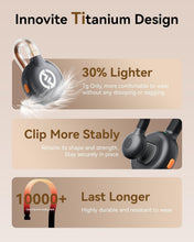 Load image into Gallery viewer, Professional Lavalier Microphone with App Control &amp; 2 Transmitters for Streaming