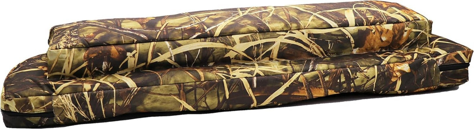 Durable Soft Bow Carry Bag with Waterproof Protection & Arrow Storage Pocket