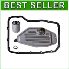 Load image into Gallery viewer, Lightweight 45RFE Filter Kit with Gasket - Compatible with 1999-UP Dodge Models