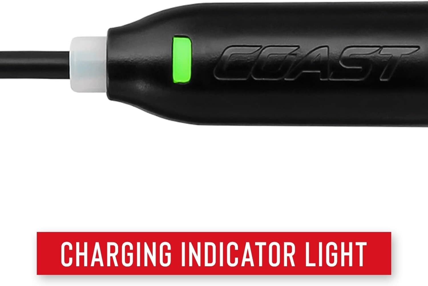 Durable 54 Lumen LED Penlight - Rechargeable & Water-Resistant Inspection Light