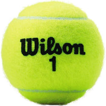 Load image into Gallery viewer, Durable Extra Duty Tennis Balls, 72 Pack – Ideal for Hard Surfaces &amp; All Levels