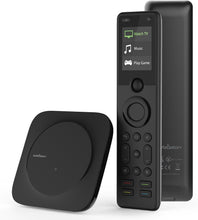 Load image into Gallery viewer, Universal Remote Control with Hub - Smart One-Touch Activities for 60+ Devices