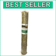 Load image into Gallery viewer, Contractor-Grade 4' x 50' Biodegradable Grass Seed Blanket for Erosion Control
