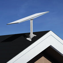 Load image into Gallery viewer, Stainless Steel Starlink Gen 3 Adjustable Roof Mount Kit for Optimal Signal