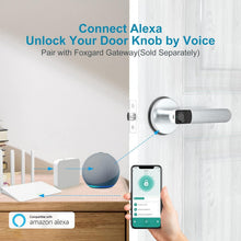 Load image into Gallery viewer, Easy DIY Installation Biometric Fingerprint Lock - Secure Your Home Effortlessly