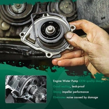 Load image into Gallery viewer, Medium Weight Engine Water Pump for 2000-2006 Chevrolet, GMC &amp; Cadillac Models