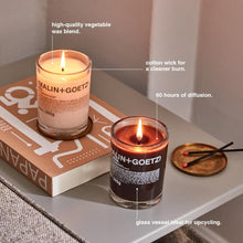Load image into Gallery viewer, Eucalyptus Scented Candle - 60 Hours Long-Lasting Luxury Wax Blend, 9oz