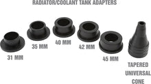 Load image into Gallery viewer, Professional Cooling System Refiller with Portable Case &amp; Universal Fit Adapters