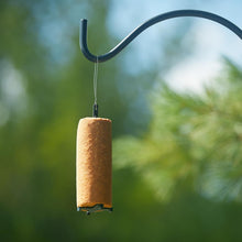 Load image into Gallery viewer, Peanut Delight No Melt Suet Dough Log - Ready to Hang Bird Feed, 1 lb, 8 Pack