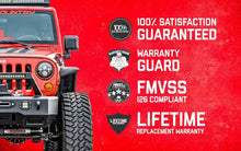 Load image into Gallery viewer, Quick Disconnect Sway Bar Kit for Jeep JK 2007-2018 | Enhanced Off-Roading