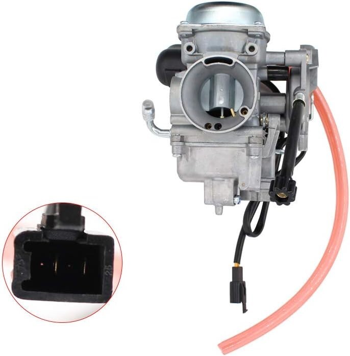 Easy-Install ATV Carburetor for Arctic Cat 350/400 - 2003-2017 Compatibility