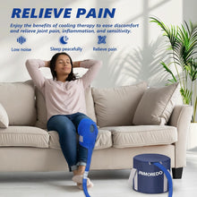 Load image into Gallery viewer, Portable Knee Ice Machine for Effective Pain Relief – Ideal for Sports Injuries