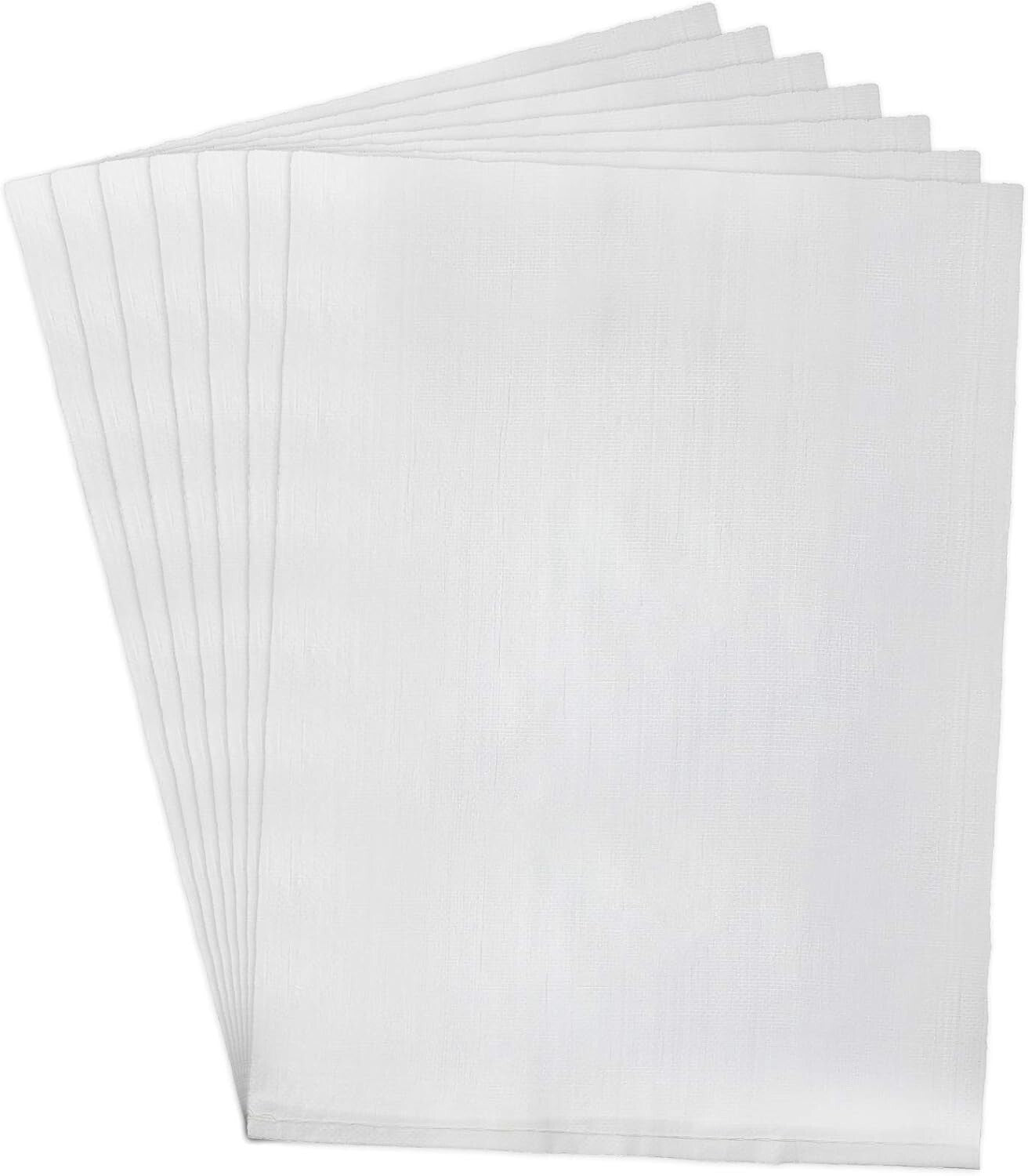 100 Heavy-Duty Waterproof Sandbags with Ties for Flood Protection & Construction