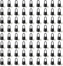 Load image into Gallery viewer, Durable Outdoor Keyed Alike Padlocks - 72 Piece Set, Waterproof Design