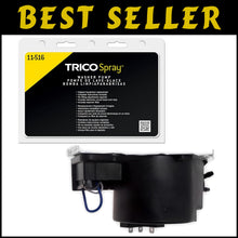 Load image into Gallery viewer, Universal Windshield Washer Fluid Pump for Select Cadillac, GMC, Pontiac Models