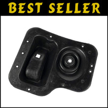 Load image into Gallery viewer, Durable Black Shift Boot for Manual Transmissions - Fits Jeep Wrangler YJ 87-95