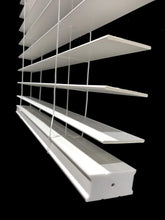 Load image into Gallery viewer, Modern 2-Inch Cordless Blinds 34.375" x 60" H - Durable Indoor Window Covering