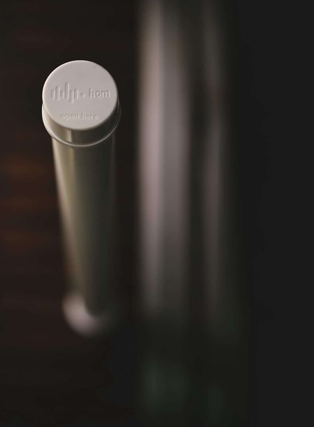 8-Pack 1” Wide Koobideh Skewers - Heavy-Duty Stainless Steel with Carrying Case