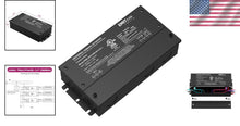 Load image into Gallery viewer, IP67 Rated 60W Dimmable LED Driver with Triac and Premium Aluminum Housing