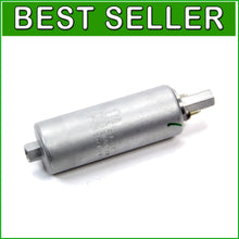 Load image into Gallery viewer, High-Performance Electric Fuel Pump - 255 lph, 10 mm Inlet/Outlet, TI Automotive