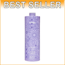 Load image into Gallery viewer, Bust Brassiness with Strength Repair Shampoo for Chemically-Treated Blondes