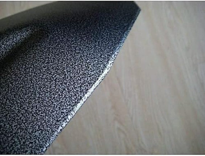 Award-Winning Ergonomic Garden Shovel with Steel-Reinforced Fiberglass Handle