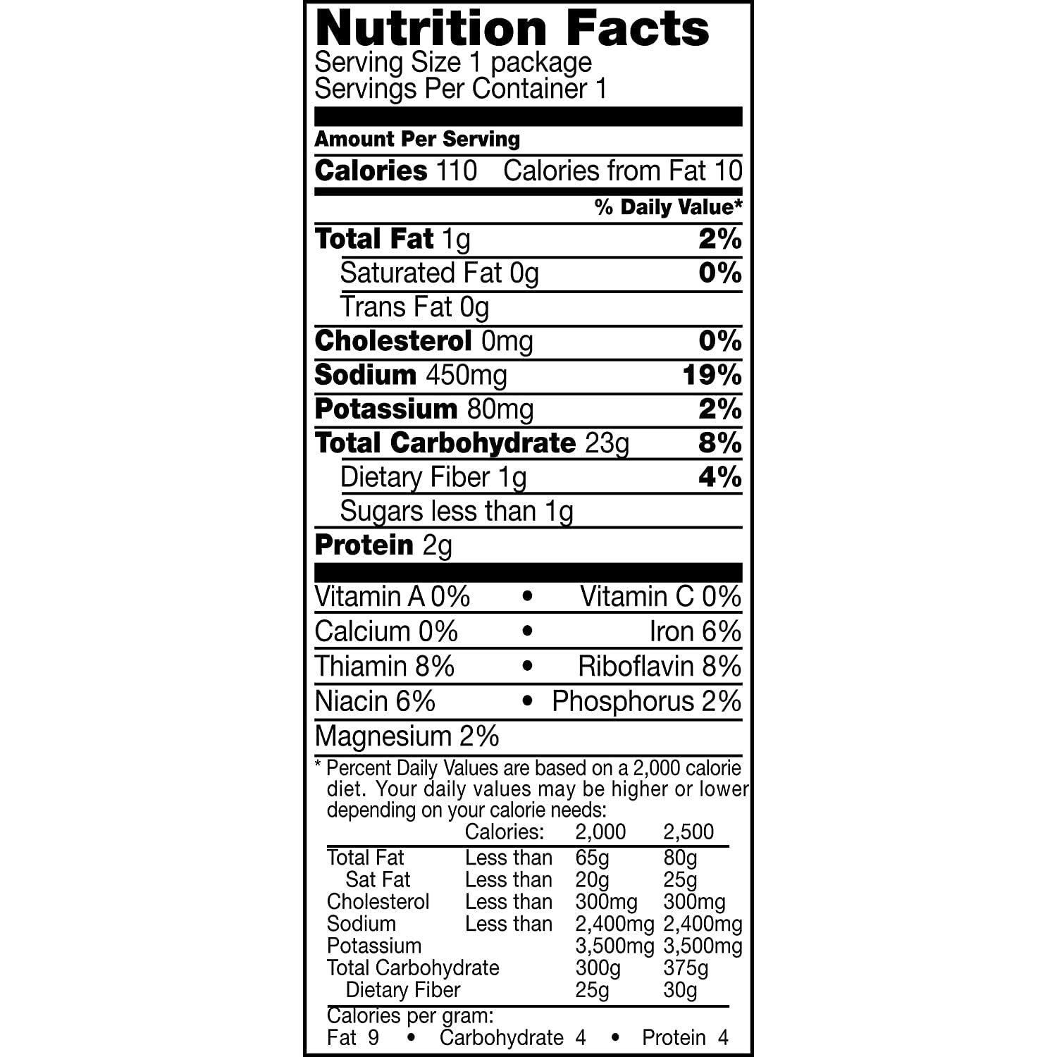 America's Favorite Pretzel Twists - 1oz Bags, 88 Count for On-the-Go Snacking