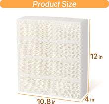 Load image into Gallery viewer, Comprehensive 1043 AIRCARE Humidifier Wick Filter Set - Fits Multiple Models