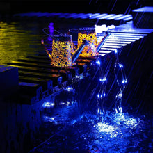 Load image into Gallery viewer, Solar Watering Can Lights - Beautiful Outdoor Garden Decor, Waterproof &amp; Hanging