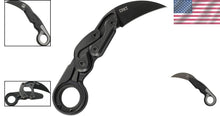 Load image into Gallery viewer, Provoke Folding Knife with Kinematic – Compact D2 Blade &amp; Lightweight Design