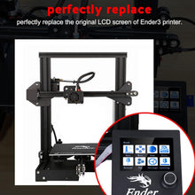 Load image into Gallery viewer, SKR Mini E3 V3.0 Control Board &amp; E3 V3.0.1 Smart Display for Ender 3 Upgrades