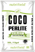 Load image into Gallery viewer, Eco-Friendly Coco Coir &amp; Perlite 50L Blend - Ideal for Indoor &amp; Outdoor Plants