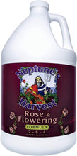 Load image into Gallery viewer, 1 Gallon Advanced Rose &amp; Flowering Formula 2-6-4 for Flourishing Plants