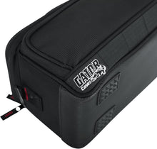 Load image into Gallery viewer, Compact Mixer Bag for Behringer X-AIR with Padded Protection &amp; Storage Pocket