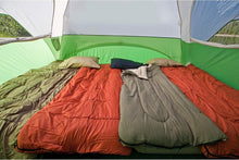 Load image into Gallery viewer, Easy-Setup 6-Person Tent with Bug-Free Screened Porch &amp; WeatherTech Features
