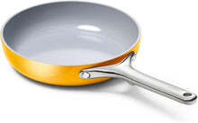 Load image into Gallery viewer, Marigold Mini Fry Pan - 1.05 Qt Nonstick &amp; PFOA Free, Works on All Stovetops